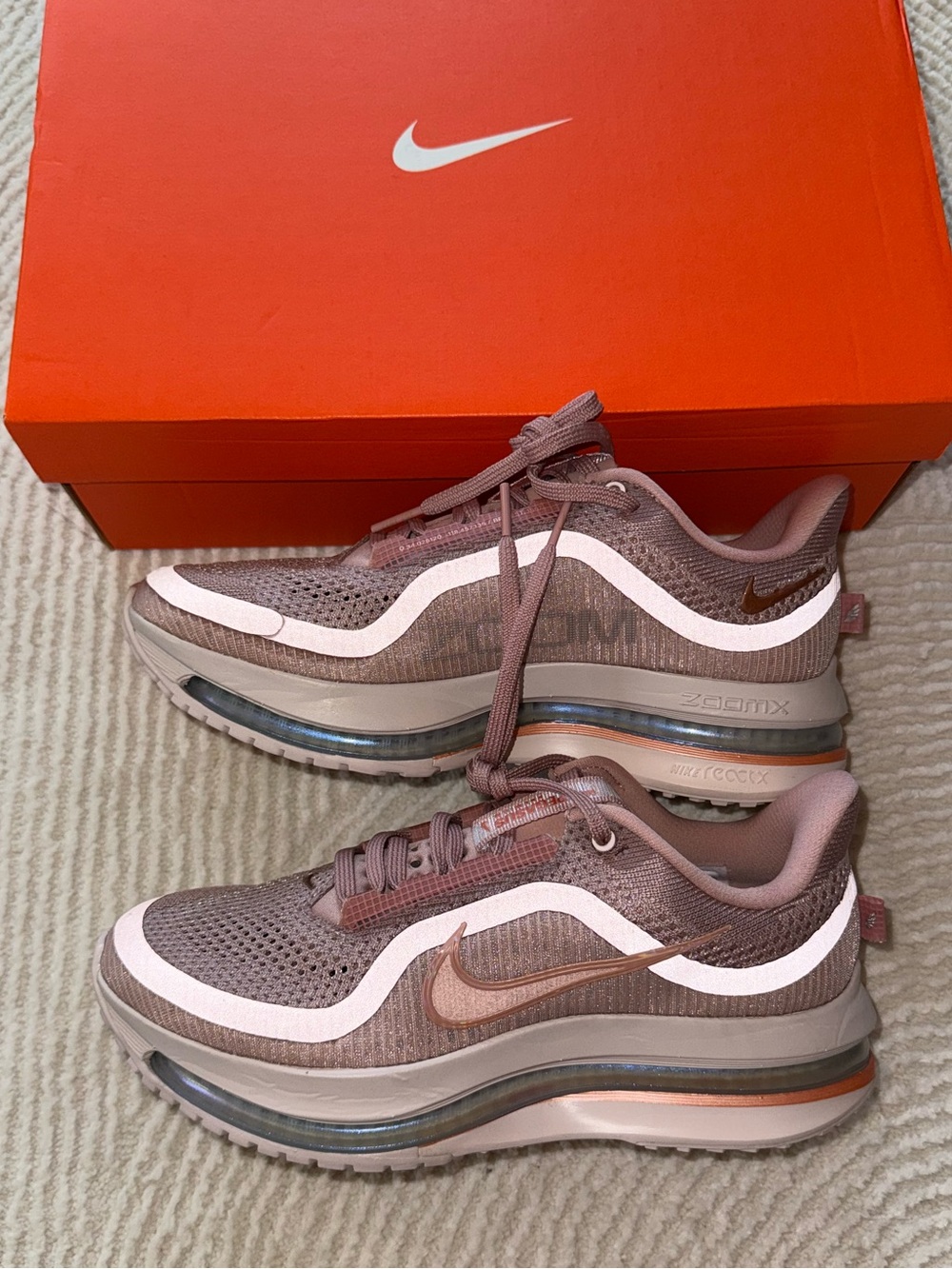 Nike Dusty Rose W Pegasus Premium